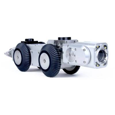 Robot caméra inspection canalisation 300 AX