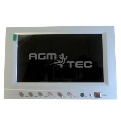Ecran LCD 7 pouces