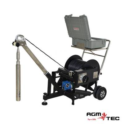 Foracam® - Camera de forage