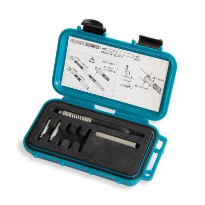 Sonde détectable Ø9 mm pour localisation