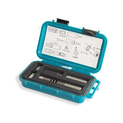 Sonde détectable Ø18 mm pour localisation