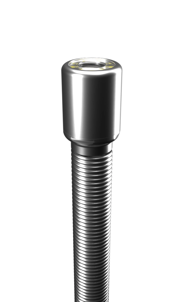 Tête de caméra Tubicam® XL 40 HD