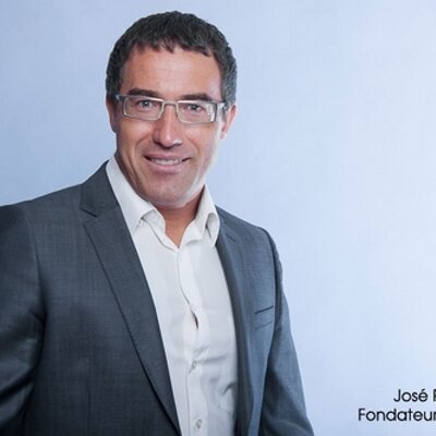 José Pécci, Directeur d'AGM TEC, caméras d'inspection à Bessières (Toulouse)