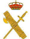 Guardia Civil — client AGM TEC