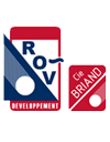Rov Développement — client AGM TEC