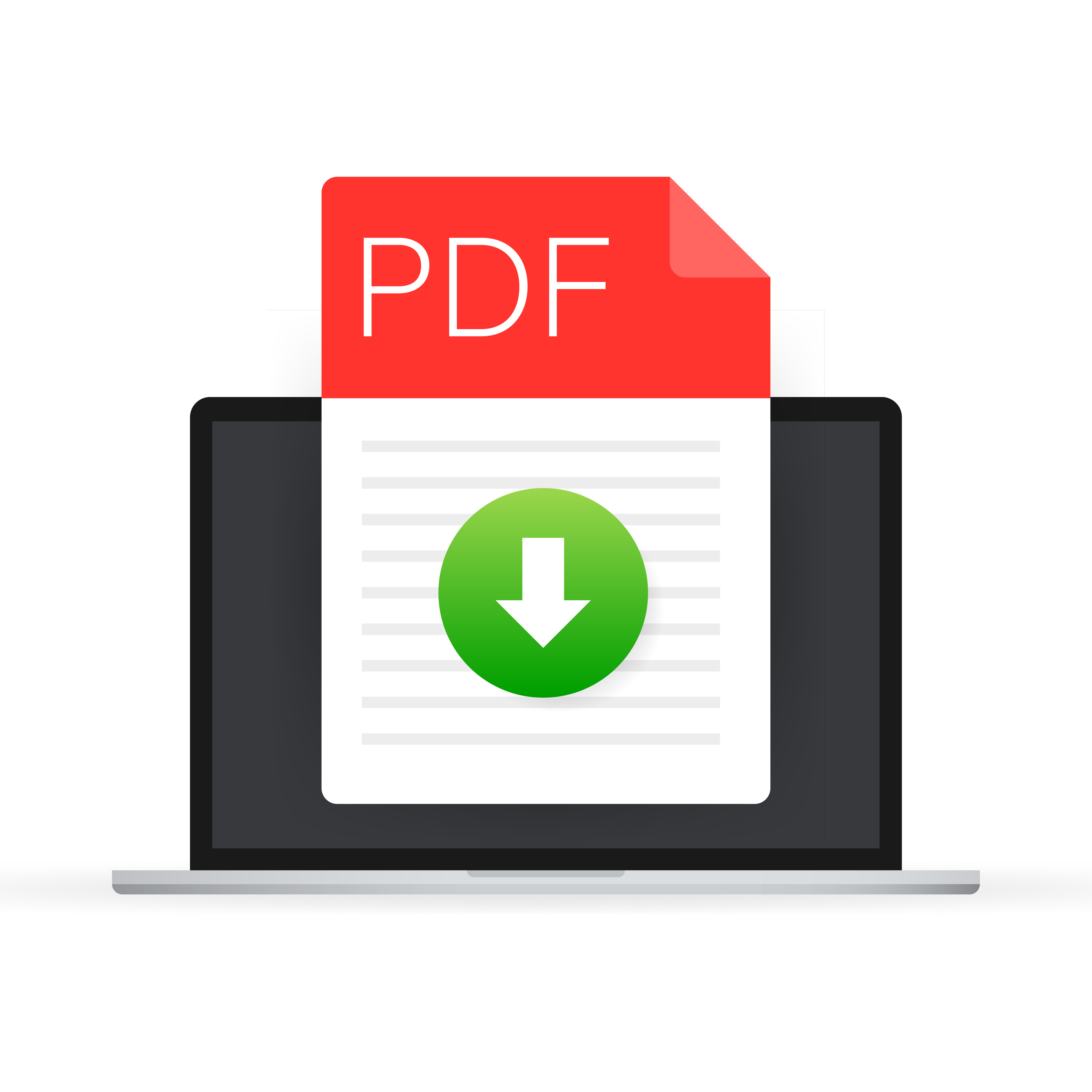 Logo Export PDF Tubilog