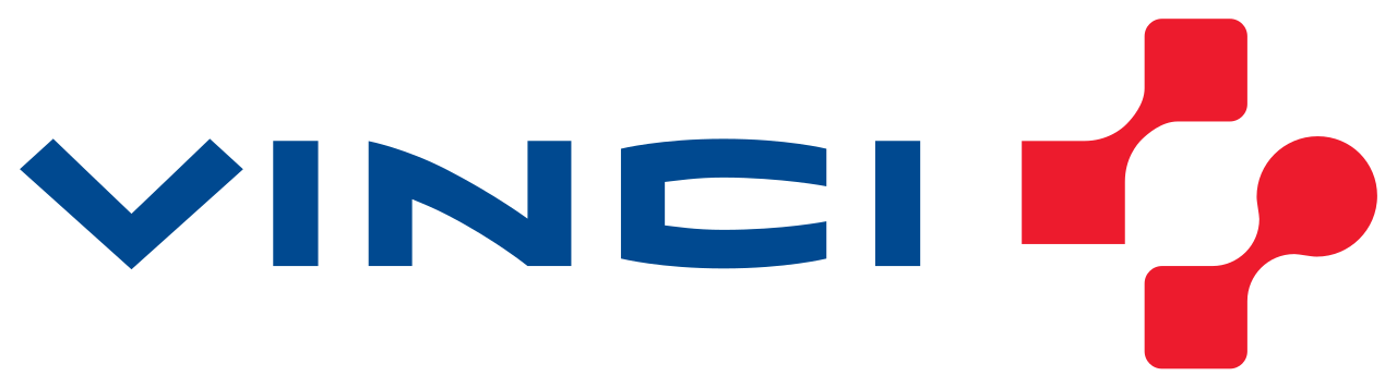 Vinci — client AGM TEC