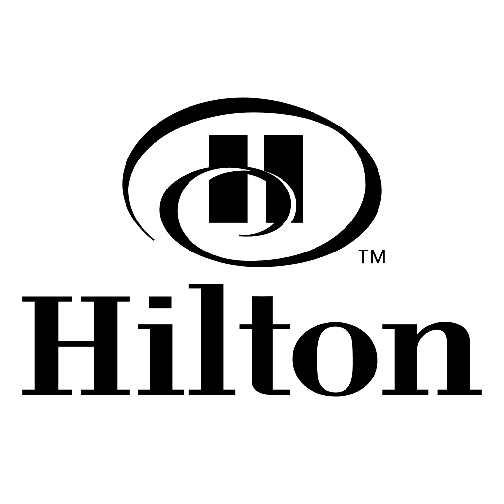 Hilton Hotels — client AGM TEC
