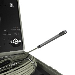 Tubicam® R 14mm - Caméra piscine