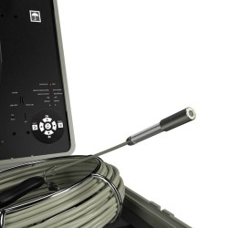 Tubicam® R23 - Caméra de canalisations