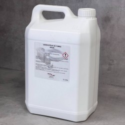 Liquide pour générateur de fumée