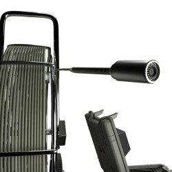 Tubicam® XL - Caméra d'inspection Ø50 mm