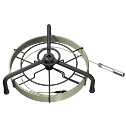 Tubicam®  R-TT - Caméra d'inspection sur trepied
