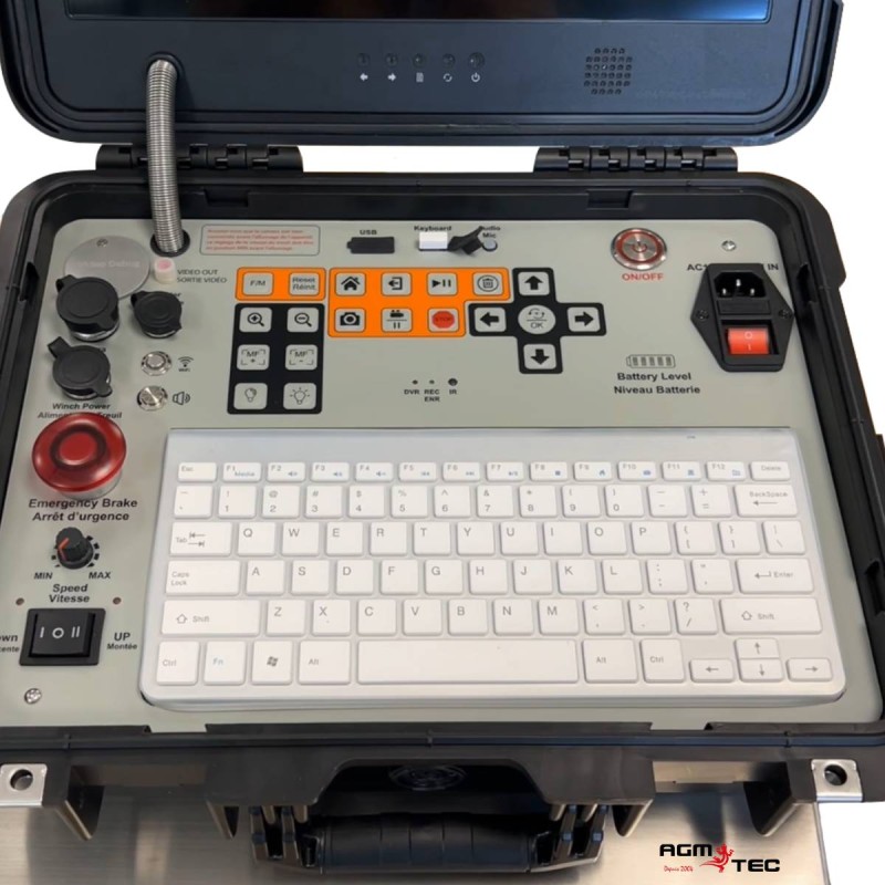 Foracam