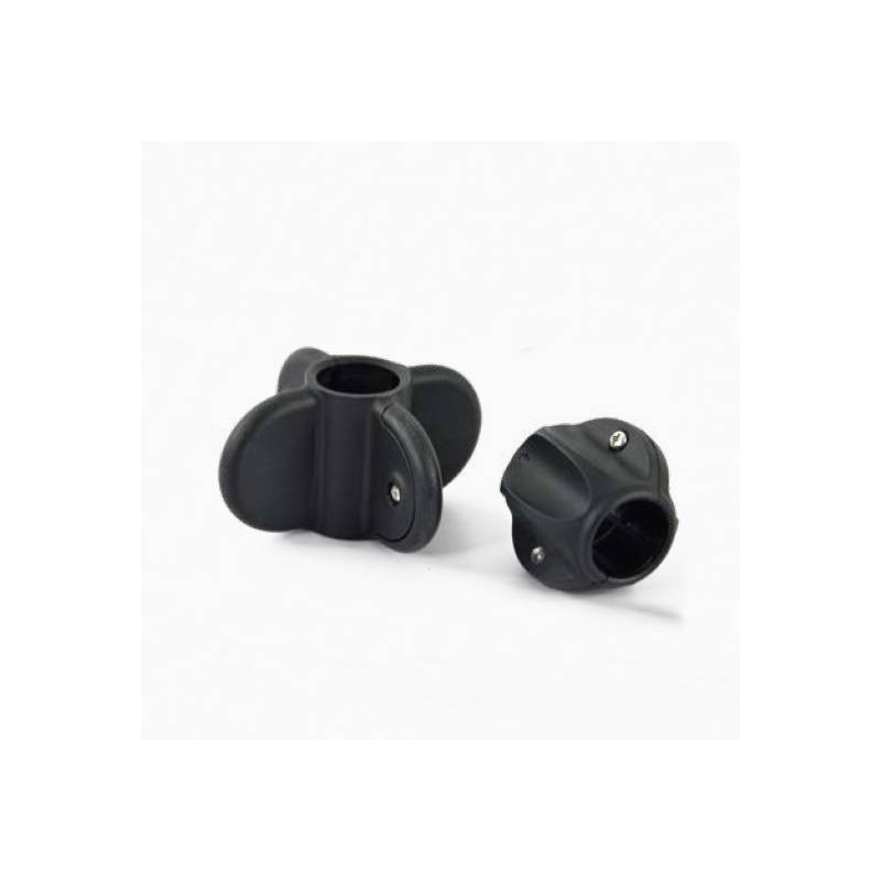 Centreurs rigides caméra Ø23 mm