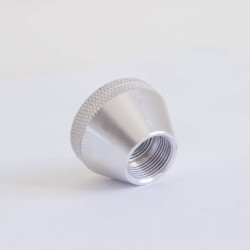Adaptateur de caméra 23 mm sur touret XL