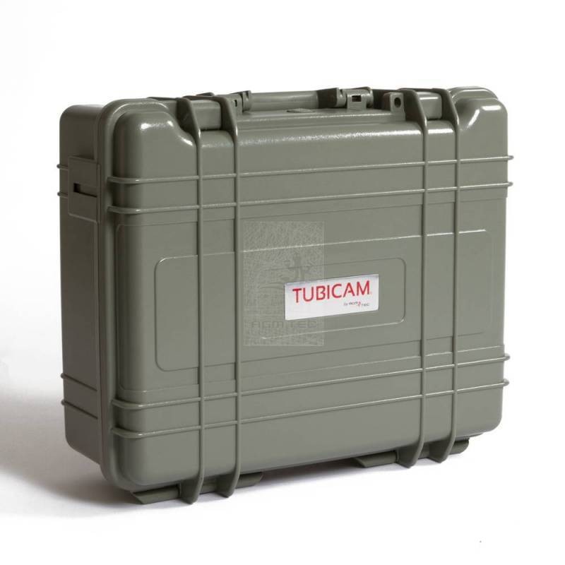 Tubicam® Trio - Caméra d'inspection de canalisations