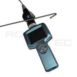 Endoscam® T-BQ 3.9 - Endoscope béquillable 2 axes