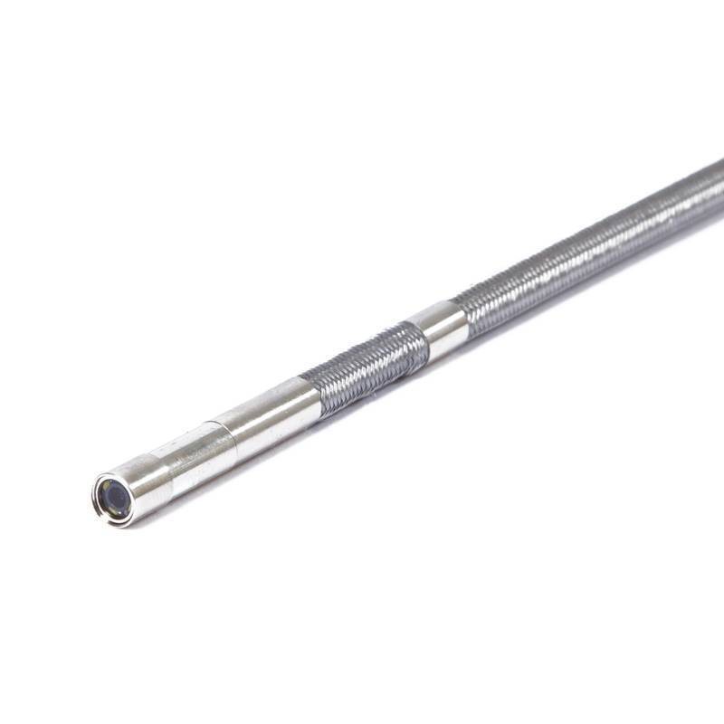 Endoscam® T-BQ 3.9 - Endoscope béquillable 2 axes