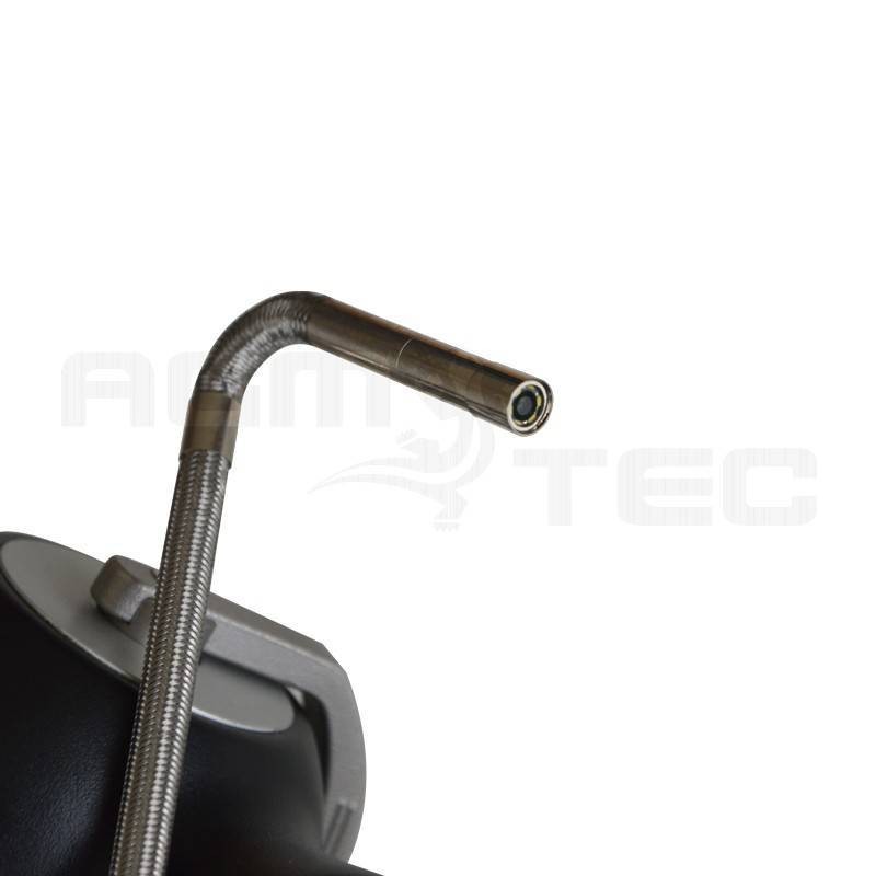 Endoscam® T-BQ 3.9 - Endoscope béquillable 2 axes