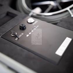 Batterie Li-Ion 6600 mAh - Tubicam® R