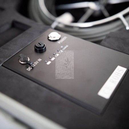 Batterie Li-Ion 6600 mAh - Tubicam® R