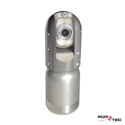 Verticam® HAD V2 Compact - Caméra inspection verticale