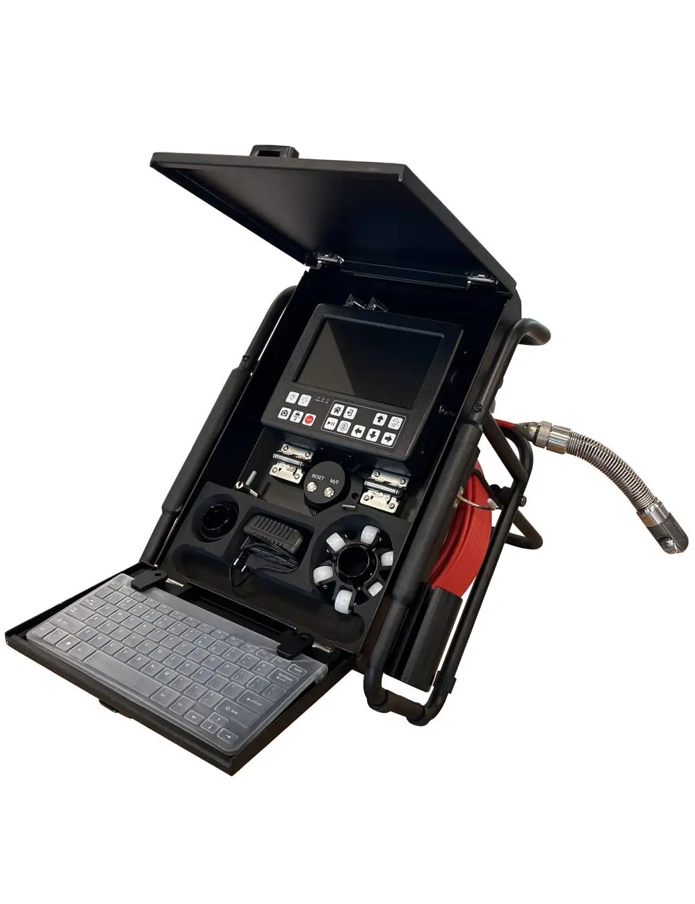 Tubicam Mini Rotativa
