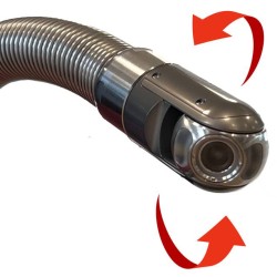 Tubicam® Mini Rotative V2- Caméra de canalisations