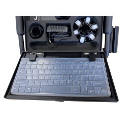 Tubicam® Mini Rotative V2- Caméra de canalisations