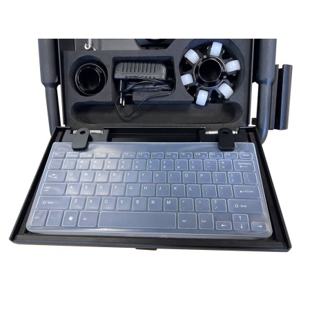 Tubicam® Mini Rotative V2- Caméra de canalisations