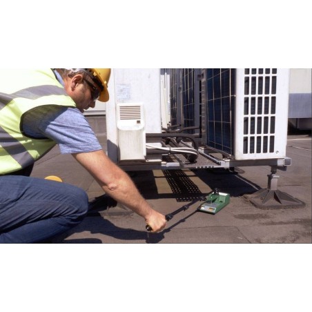 TRAMEX Roofing Master Pack - Détection d'humidité toit terrasse et murs