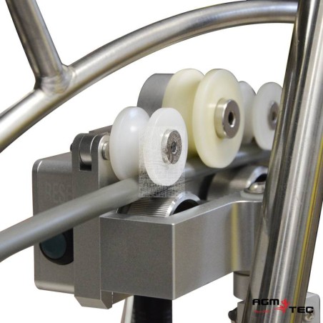 Tubicam® XL HD - Caméra d'inspection Ø40 mm