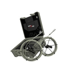 Tubicam® Duo 14 / 23 - Caméra d'inspection