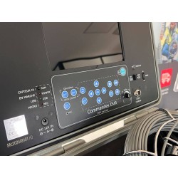 Tubicam® XL HD - Caméra d'inspection Ø40 mm