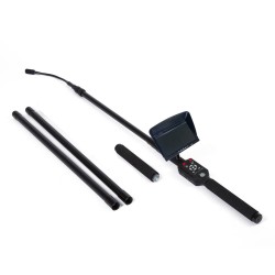 Scopicam® - Caméra d'inspection télescopique