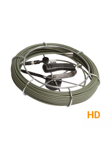 copie de Touret portatif - Tubicam® R23 HD