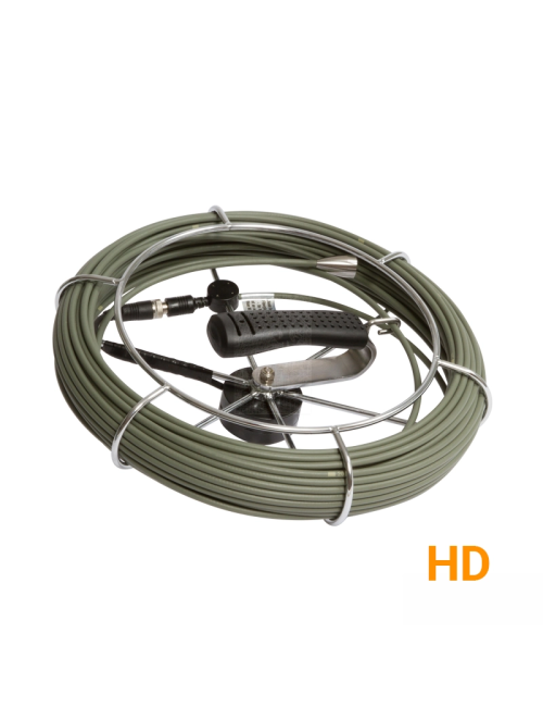copie de Touret portatif - Tubicam® R23 HD