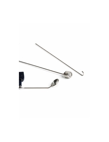 Jeux d'accessoires pour Endoscam® R 16 mm