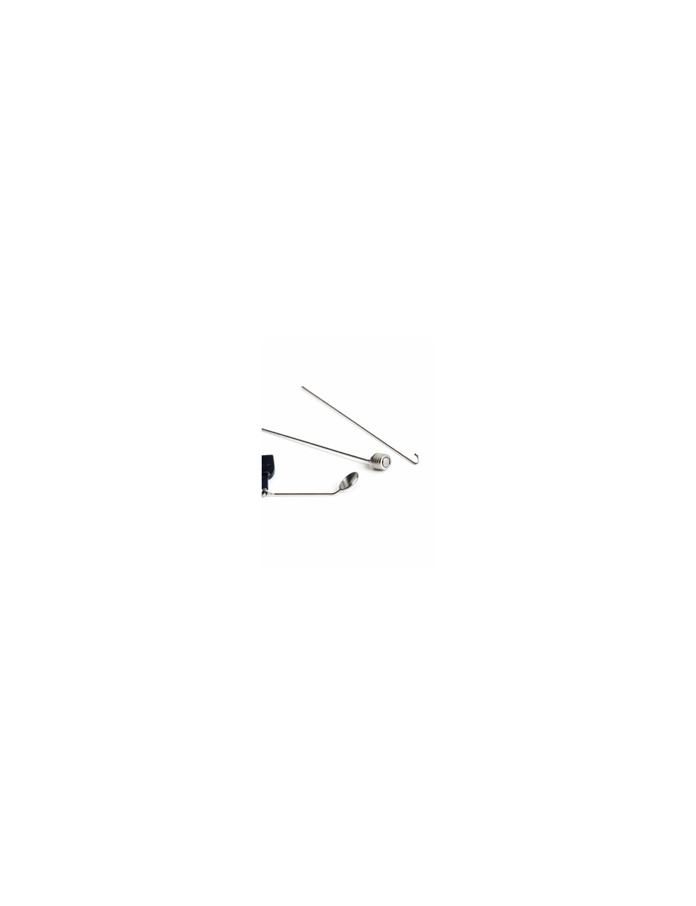 Jeux d'accessoires pour Endoscam® R 16 mm