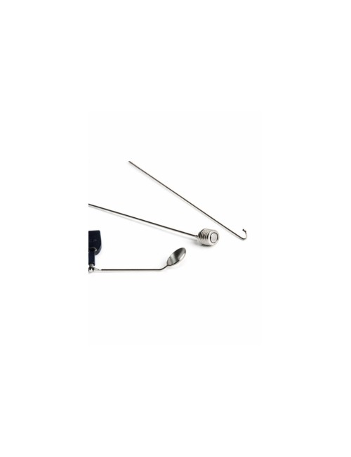 Jeux d'accessoires pour Endoscam® R 16 mm