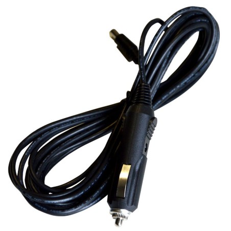Adaptateur allume-cigare pour Tubicam