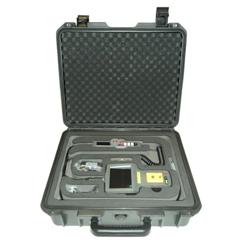 Endoscam® BS - Endoscope béquillable