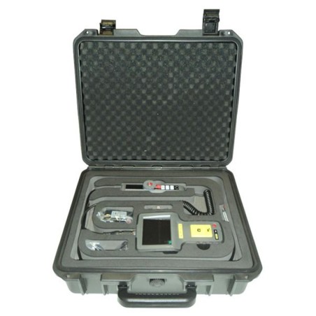 Endoscam® BS - Endoscope béquillable
