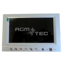 Ecran LCD 7 pouces