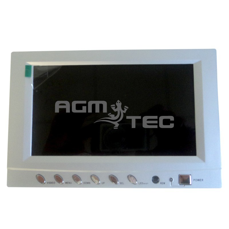 Ecran LCD 7 pouces