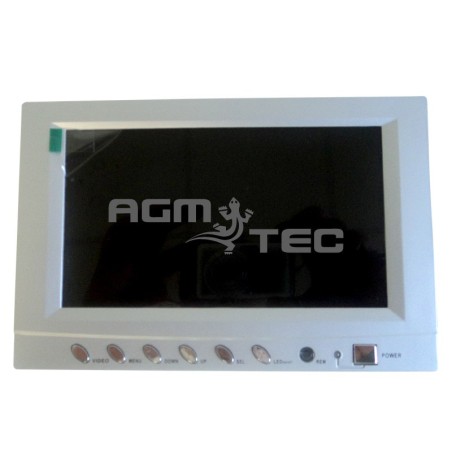 Ecran LCD 7 pouces