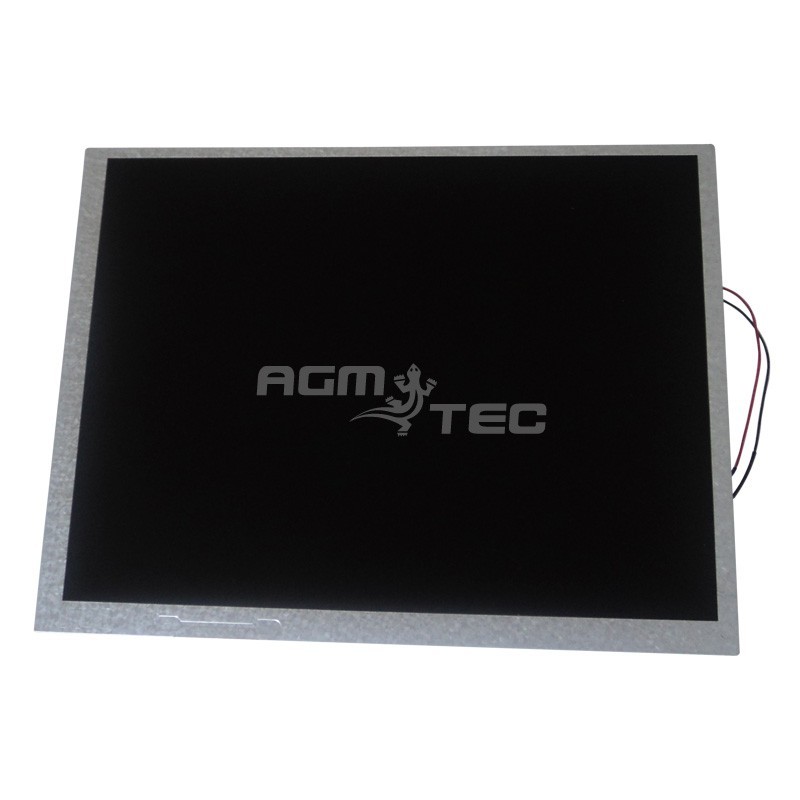 Ecran LCD 10 pouces