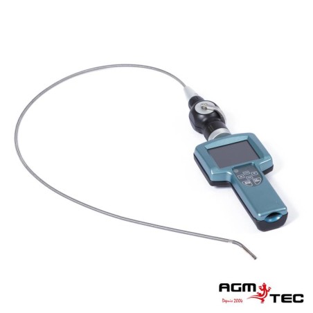 Endoscope ENDOSCAM/R béquillable BQ 2 axes