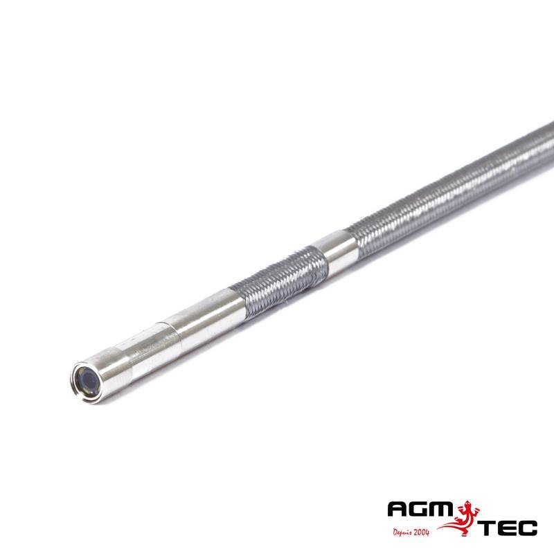 Endoscope ENDOSCAM/R béquillable BQ 2 axes